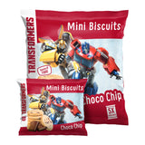 GETIT.QA- Qatar’s Best Online Shopping Website offers TRANSFMR MINI BSCT CHOCCHP100G at the lowest price in Qatar. Free Shipping & COD Available!
