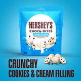 GETIT.QA- Qatar’s Best Online Shopping Website offers HERSH.CHOCBITES COOKIENCRM 90G at the lowest price in Qatar. Free Shipping & COD Available!