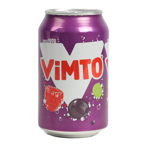 GETIT.QA- Qatar’s Best Online Shopping Website offers VIMTO FRUIT FLAVOURED DRINK 330 ML at the lowest price in Qatar. Free Shipping & COD Available!