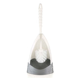 GETIT.QA- Qatar’s Best Online Shopping Website offers FANATIK TOILET BRUSH SET-- 135 at the lowest price in Qatar. Free Shipping & COD Available!