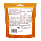 GETIT.QA- Qatar’s Best Online Shopping Website offers HERSH.CHOCBITES SALTCARAML 81G at the lowest price in Qatar. Free Shipping & COD Available!