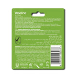 GETIT.QA- Qatar’s Best Online Shopping Website offers VASELINE ALOE VERA LIP THERAPY 4.8 G at the lowest price in Qatar. Free Shipping & COD Available!