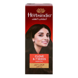 GETIT.QA- Qatar’s Best Online Shopping Website offers HERBSINDIA CLOVE & 7 SEEDS HAIR OIL 280 ML at the lowest price in Qatar. Free Shipping & COD Available!