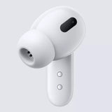 GETIT.QA- Qatar’s Best Online Shopping Website offers CMF BY NOTHING BUDS PRO WIRELESS EARBUDS, WHITE, B168 at the lowest price in Qatar. Free Shipping & COD Available!