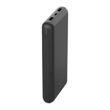 GETIT.QA- Qatar’s Best Online Shopping Website offers BELKIN POWER BANK BPB012BT 20000MAH at the lowest price in Qatar. Free Shipping & COD Available!