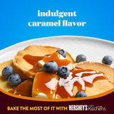 GETIT.QA- Qatar’s Best Online Shopping Website offers HERSHEYS SYRUP CARAMEL 22OZ at the lowest price in Qatar. Free Shipping & COD Available!