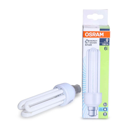 GETIT.QA- Qatar’s Best Online Shopping Website offers OSRAM ENERGY SAVER BULB 23W at the lowest price in Qatar. Free Shipping & COD Available!