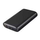 GETIT.QA- Qatar’s Best Online Shopping Website offers AUKEY POWER BANK 1500MAH PD20W Y39S BLACK at the lowest price in Qatar. Free Shipping & COD Available!