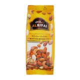 GETIT.QA- Qatar’s Best Online Shopping Website offers RIFAI ASSORTD.MIXED NUTS 200GM at the lowest price in Qatar. Free Shipping & COD Available!