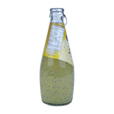 GETIT.QA- Qatar’s Best Online Shopping Website offers THAI COCO BASIL SEED DRINK PINEAPPLE FLAVOR 290 ML
 at the lowest price in Qatar. Free Shipping & COD Available!