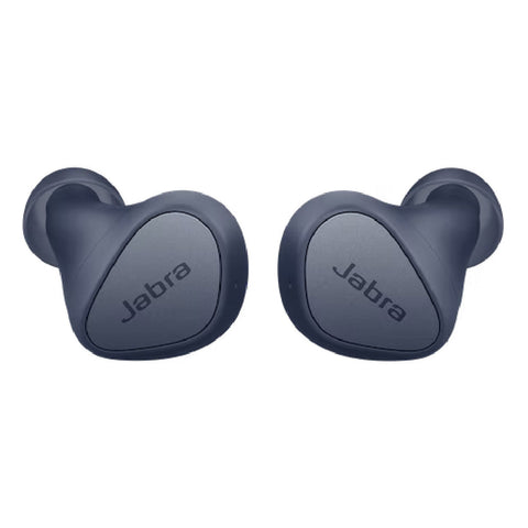 GETIT.QA- Qatar’s Best Online Shopping Website offers JABRA ELITE 4 ESSENTIAL EARBUDS FOR WORK AND LIFE NAVY BLUE at the lowest price in Qatar. Free Shipping & COD Available!