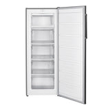 GETIT.QA- Qatar’s Best Online Shopping Website offers SUPER GENERAL UPRIGHT FREEZER, 250 L, SILVER, SGUF307HS1 at the lowest price in Qatar. Free Shipping & COD Available!