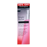 GETIT.QA- Qatar’s Best Online Shopping Website offers NEUTROGENA BRIGHT BOOST ILLUMINATING SERUM-- 30 ML at the lowest price in Qatar. Free Shipping & COD Available!