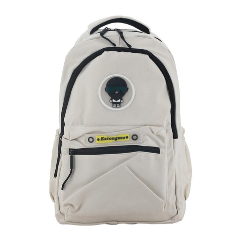 GETIT.QA- Qatar’s Best Online Shopping Website offers FASHION BACKPACK, 17INCHES at the lowest price in Qatar. Free Shipping & COD Available!