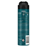 GETIT.QA- Qatar’s Best Online Shopping Website offers REXONA WORKOUT HI IMPACT ANTI PERSPIRANT DEODORANT FOR MEN-- 150 ML at the lowest price in Qatar. Free Shipping & COD Available!