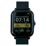 GETIT.QA- Qatar’s Best Online Shopping Website offers TOUCHMATE SMARTWATCH TM-SW460P BLACK at the lowest price in Qatar. Free Shipping & COD Available!