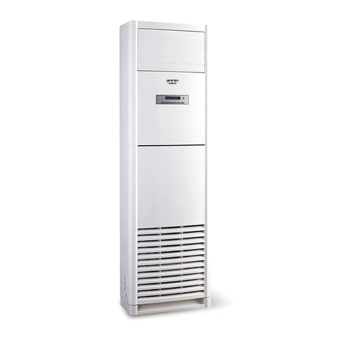 GETIT.QA- Qatar’s Best Online Shopping Website offers GENERALCO FLOOR STANDING AIR CONDITIONER, 2 TON, AFTGA-24CR at the lowest price in Qatar. Free Shipping & COD Available!