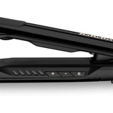 GETIT.QA- Qatar’s Best Online Shopping Website offers BABYLISS 25MM TITANIUM PLATES HAIR STRAIGHTENER ST482SDE at the lowest price in Qatar. Free Shipping & COD Available!