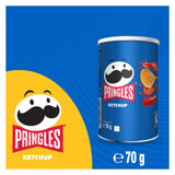 GETIT.QA- Qatar’s Best Online Shopping Website offers PRINGLES CHIPS KETCHUP 70G at the lowest price in Qatar. Free Shipping & COD Available!