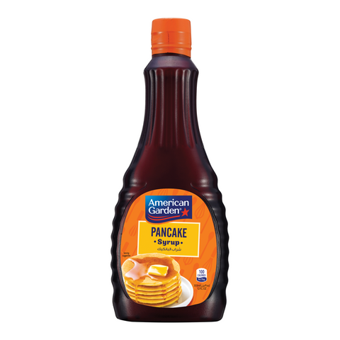 GETIT.QA- Qatar’s Best Online Shopping Website offers A/GRDN PANCAKE SYRUP 354ML at the lowest price in Qatar. Free Shipping & COD Available!