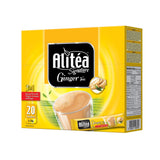 GETIT.QA- Qatar’s Best Online Shopping Website offers ALI TEA 3IN1 CLASSIC GINGER TEA 20 X 20 G at the lowest price in Qatar. Free Shipping & COD Available!