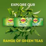 GETIT.QA- Qatar’s Best Online Shopping Website offers LIPTON GREEN TEA PURE 50S 75G at the lowest price in Qatar. Free Shipping & COD Available!