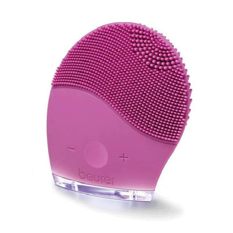 GETIT.QA- Qatar’s Best Online Shopping Website offers BEURER 2-IN-1 FACIAL BRUSH, IFC-47 at the lowest price in Qatar. Free Shipping & COD Available!