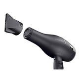 GETIT.QA- Qatar’s Best Online Shopping Website offers MOSER EDITION PRO 2 PROFESSIONAL HAIR DRYER 4332-0150 2000W at the lowest price in Qatar. Free Shipping & COD Available!