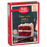 GETIT.QA- Qatar’s Best Online Shopping Website offers B/C RED VELVET CAKE MIX 395G at the lowest price in Qatar. Free Shipping & COD Available!