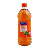 GETIT.QA- Qatar’s Best Online Shopping Website offers A/GARDEN APPLECIDER VINEGAR 1L at the lowest price in Qatar. Free Shipping & COD Available!