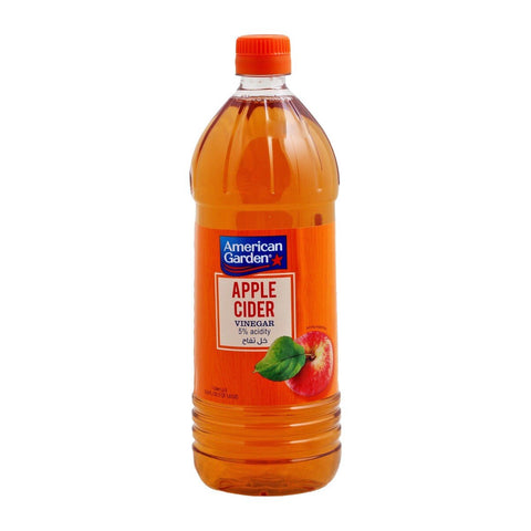 GETIT.QA- Qatar’s Best Online Shopping Website offers A/GARDEN APPLECIDER VINEGAR 1L at the lowest price in Qatar. Free Shipping & COD Available!