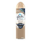 GETIT.QA- Qatar’s Best Online Shopping Website offers GLADE JASMINE + SHEER VANILLA EMBRACE AIR FRESHENER VALUE PACK 3 X 300 ML
 at the lowest price in Qatar. Free Shipping & COD Available!