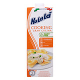 GETIT.QA- Qatar’s Best Online Shopping Website offers HULALA GLUTEN FREE COOKING GRAN CUCINA 1 LITRE at the lowest price in Qatar. Free Shipping & COD Available!