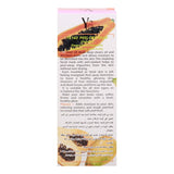 GETIT.QA- Qatar’s Best Online Shopping Website offers YC PEEL OFF MASK PAPAYA-- 100 ML at the lowest price in Qatar. Free Shipping & COD Available!