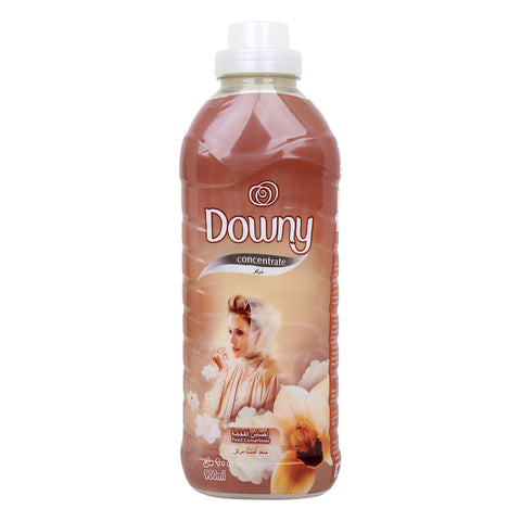 GETIT.QA- Qatar’s Best Online Shopping Website offers DOWNY FABRIC SOFTENER CONCENTRATED FEEL LUXURIOUS-- 900 ML at the lowest price in Qatar. Free Shipping & COD Available!