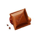GETIT.QA- Qatar’s Best Online Shopping Website offers CDB.DAIRYMLK FRUT&NUT 35GX5 PO at the lowest price in Qatar. Free Shipping & COD Available!