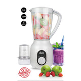 GETIT.QA- Qatar’s Best Online Shopping Website offers IK BLENDER W/GRINDER IK-CBU45 at the lowest price in Qatar. Free Shipping & COD Available!