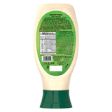 GETIT.QA- Qatar’s Best Online Shopping Website offers KNORR CREAMY MAYONNAISE-- 420 ML at the lowest price in Qatar. Free Shipping & COD Available!