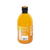 GETIT.QA- Qatar’s Best Online Shopping Website offers ANDREA MILANO ORGANIC APPLE CIDER VINEGAR 500 ML at the lowest price in Qatar. Free Shipping & COD Available!
