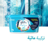 GETIT.QA- Qatar’s Best Online Shopping Website offers GLADE CAR AIR FRESHENER GEL AQUA 70 G at the lowest price in Qatar. Free Shipping & COD Available!