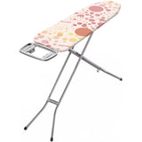 GETIT.QA- Qatar’s Best Online Shopping Website offers VILEDA NEO IRONING BOARD 114 33CM ASSORTED at the lowest price in Qatar. Free Shipping & COD Available!