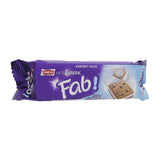 GETIT.QA- Qatar’s Best Online Shopping Website offers PARLE HIDE&SEEK FAB VANLA 100G at the lowest price in Qatar. Free Shipping & COD Available!