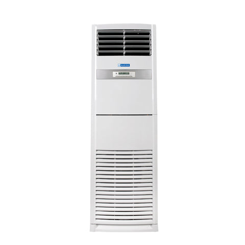 GETIT.QA- Qatar’s Best Online Shopping Website offers BLUE STAR FLOOR STAND AIR CONDITIONER, 5T, ROTARY COMPRESSOR, VC60CSFA3I at the lowest price in Qatar. Free Shipping & COD Available!