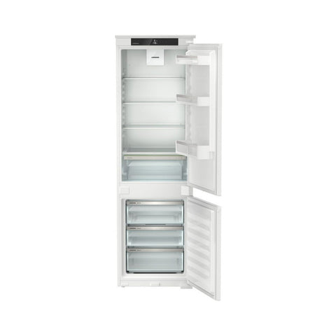 GETIT.QA- Qatar’s Best Online Shopping Website offers LIEBHERR DOUBLE DOOR REFRIGERATOR, 253L, ICNSF 5103 at the lowest price in Qatar. Free Shipping & COD Available!