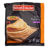 GETIT.QA- Qatar’s Best Online Shopping Website offers SUNBULAH ASIAN PARATHA 400 G at the lowest price in Qatar. Free Shipping & COD Available!