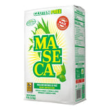 GETIT.QA- Qatar’s Best Online Shopping Website offers MASEC INS.CORN MASA FLOUR 1.8K at the lowest price in Qatar. Free Shipping & COD Available!