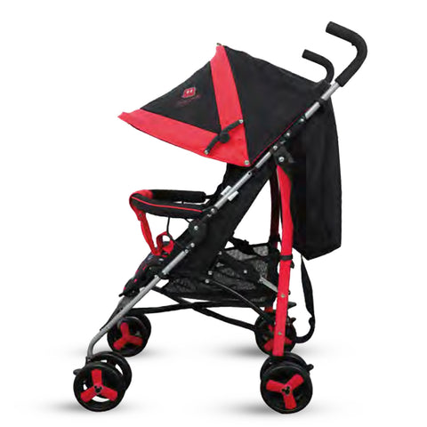 GETIT.QA- Qatar’s Best Online Shopping Website offers MICKEY STROLLER 0-36 B818B-L MKA at the lowest price in Qatar. Free Shipping & COD Available!