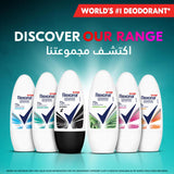 GETIT.QA- Qatar’s Best Online Shopping Website offers REXONA MOTION SENSE SHOWER FRESH ANTI-PERSPIRANT ROLL ON FOR WOMEN 50 ML at the lowest price in Qatar. Free Shipping & COD Available!