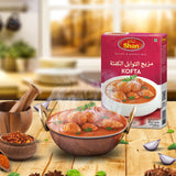 GETIT.QA- Qatar’s Best Online Shopping Website offers SHAN KOFTA MASALA 50GM at the lowest price in Qatar. Free Shipping & COD Available!