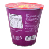 GETIT.QA- Qatar’s Best Online Shopping Website offers ABC CUP NOODL CHICKN ONION 60G at the lowest price in Qatar. Free Shipping & COD Available!